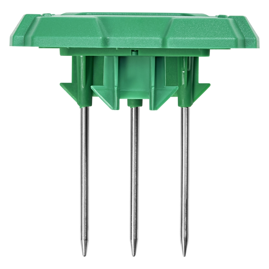 Osram - SMART+ jordfuktighets- och temperatursensor 3xAAA IP67 Wi-Fi