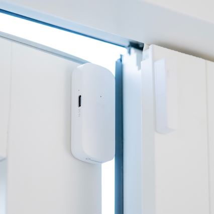 Osram - SMART+ kontaktsensor 3,7 V Wi-Fi 500 mAh