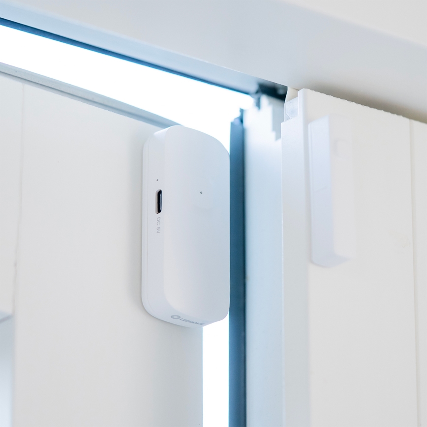 Osram - SMART+ kontaktsensor 3,7 V Wi-Fi 500 mAh