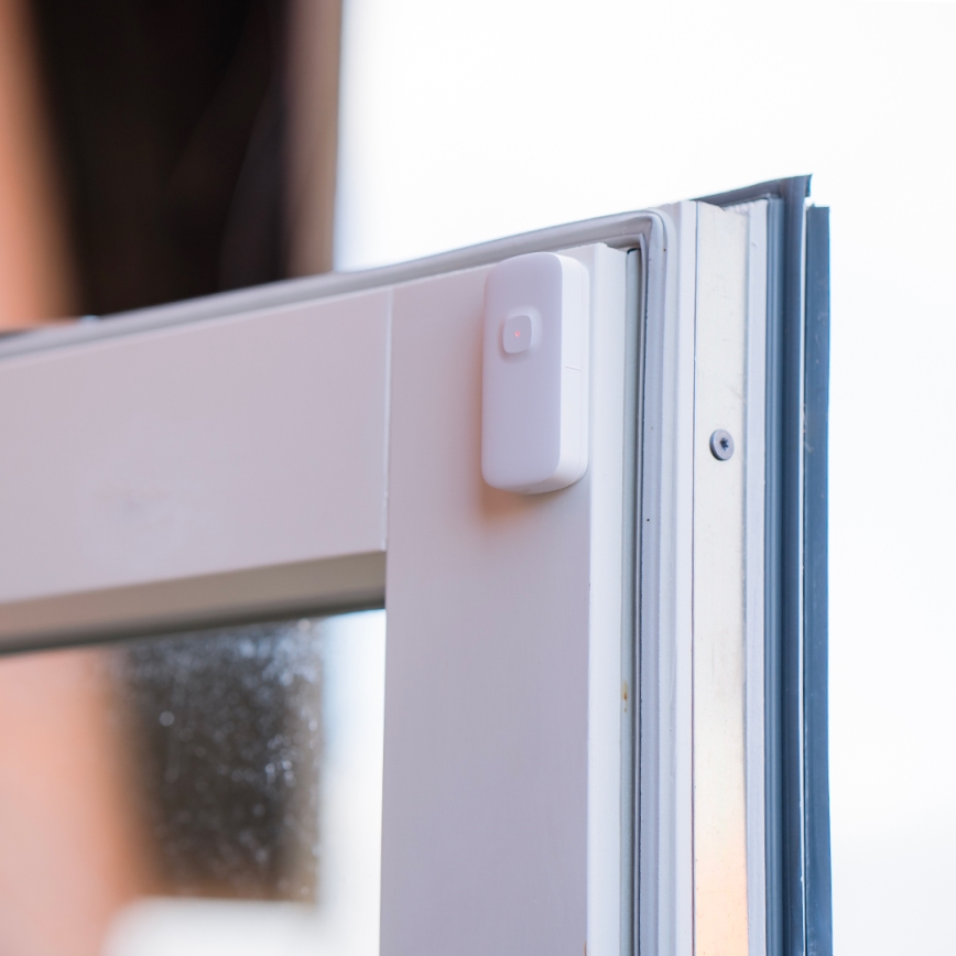 Osram - SMART+ kontaktsensor 3,7 V Wi-Fi 500 mAh