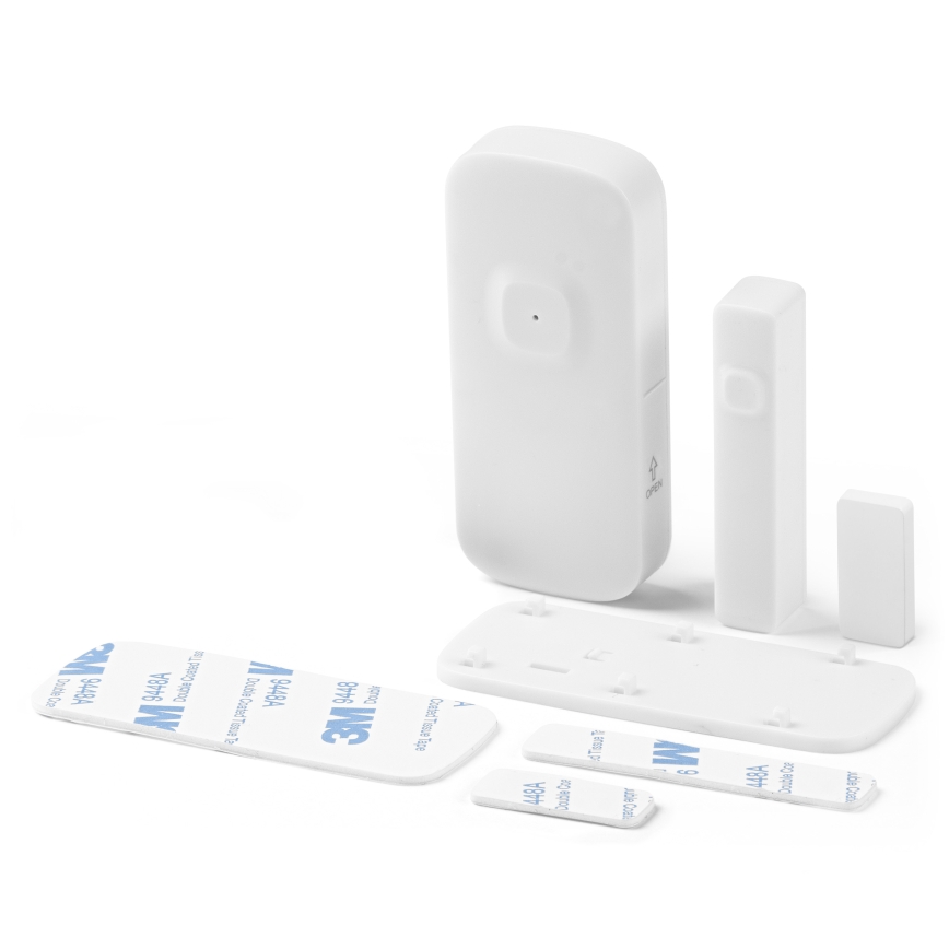 Osram - SMART+ kontaktsensor 3,7 V Wi-Fi 500 mAh