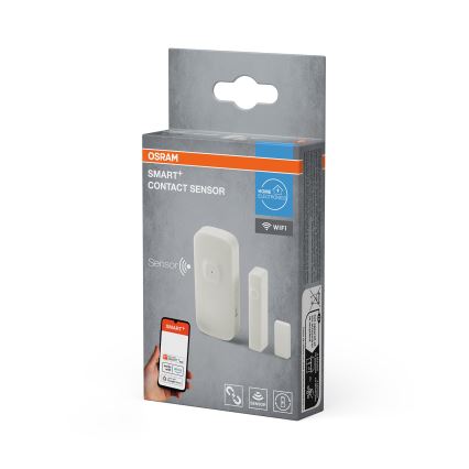 Osram - SMART+ kontaktsensor 3,7 V Wi-Fi 500 mAh