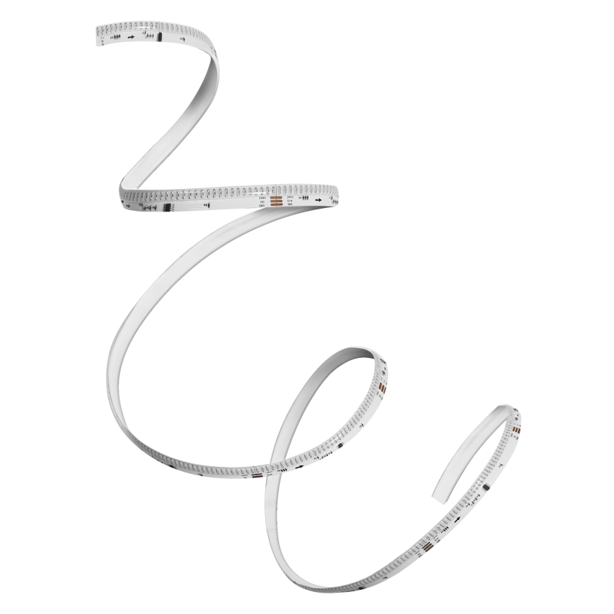 Osram - LED RGB dimmbar remsa SMART+ MAGIC 5m LED/35W/230V Wi-Fi + fjärrkontroll