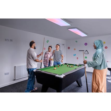 Osram - LED RGBW dimbar taklampa SMART+ MAGIC LED/36W/230V 2700-6500K Wi-Fi + fjärrkontroll