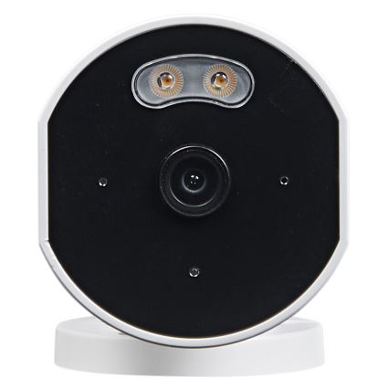 Osram - Smart utomhuskamera med 2K-sensor SMART+ 230V IP67 Wi-Fi