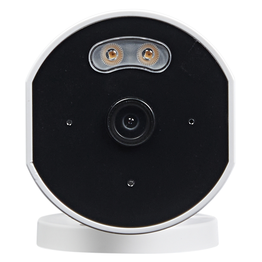 Osram - Smart utomhuskamera med 2K-sensor SMART+ 230V IP67 Wi-Fi