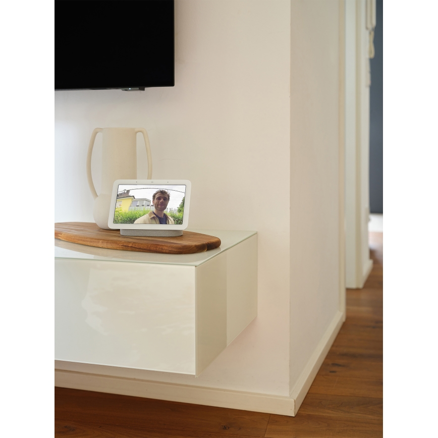 Osram - Smart videodörrklocka med 2K-sensor SMART+ 230V IP66 Wi-Fi
