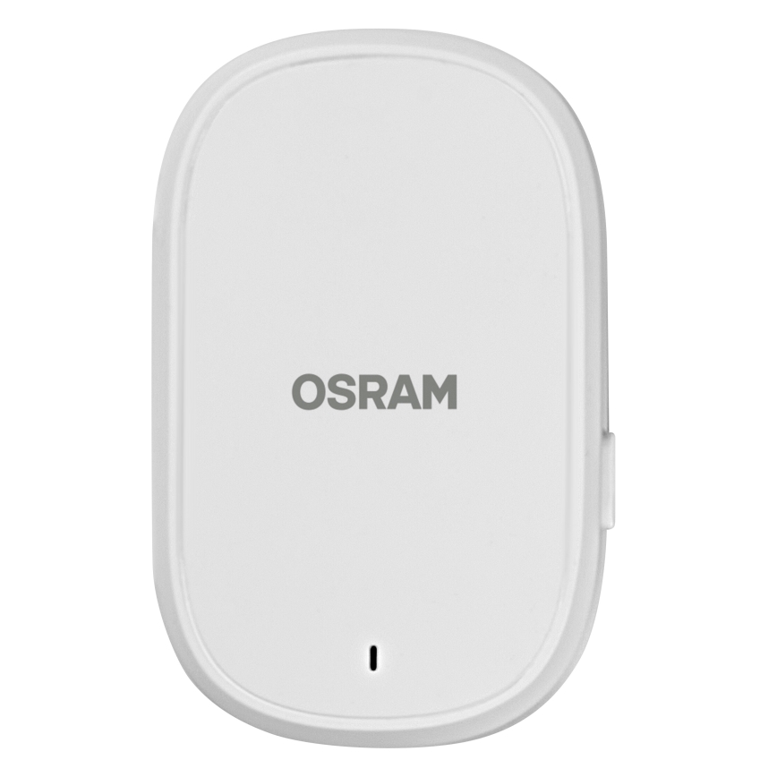 Osram - Smart videodörrklocka med 2K-sensor SMART+ 230V IP66 Wi-Fi