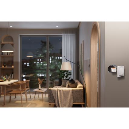 Osram - SMART+ Wi-Fi-modul för 2-knapps strömbrytare, 230 V