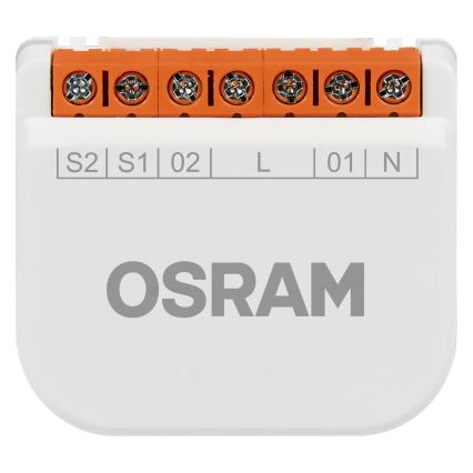Osram - SMART+ Wi-Fi-modul för 2-knapps strömbrytare, 230 V