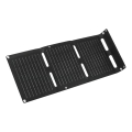 Osram - Solpanel för fristående laddning BATTERY CHARGE SOLAR 20W IP65