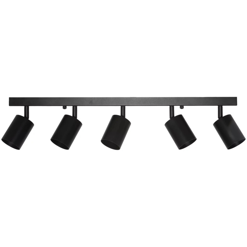 Osram - Spotarmatur ELEMENTAL 5xGU10/6W/230V