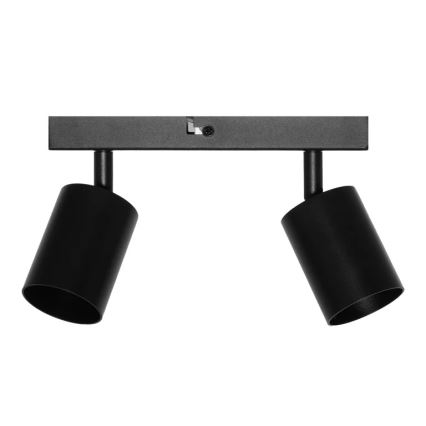 Osram - Spotlampa ELEMENTAL 2xGU10/6W/230V