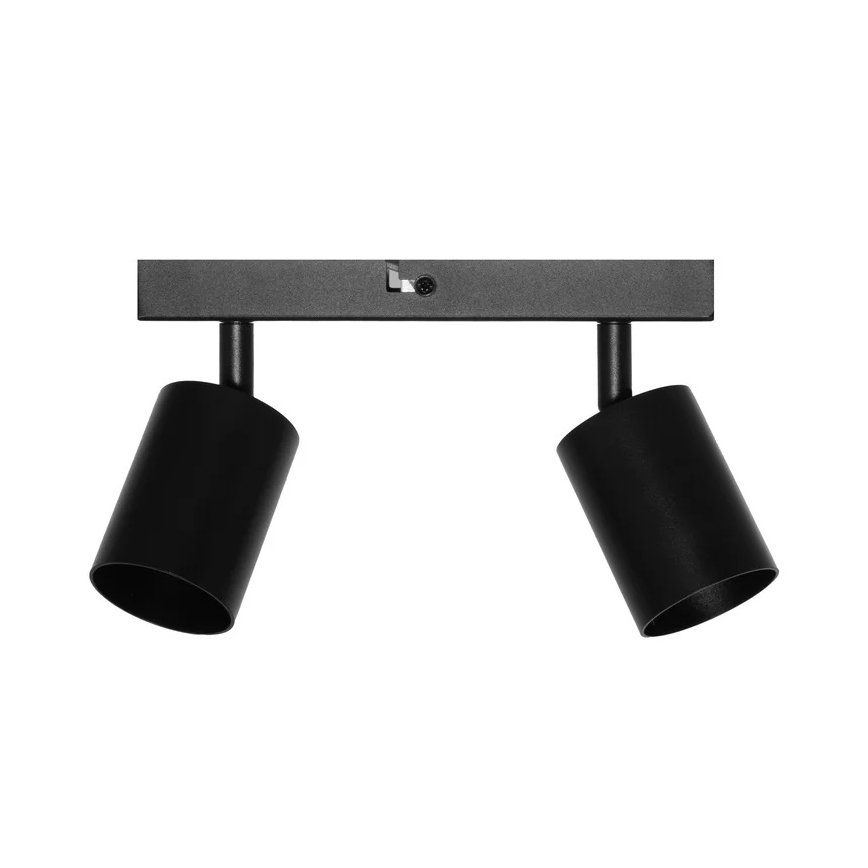 Osram - Spotlampa ELEMENTAL 2xGU10/6W/230V