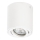 Osram - Spotlampa SPOT 1xGU10/7W/230V vit