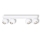 Osram - Spottarmatur SPOT SPHERAL 4xGU10/6W/230V vit