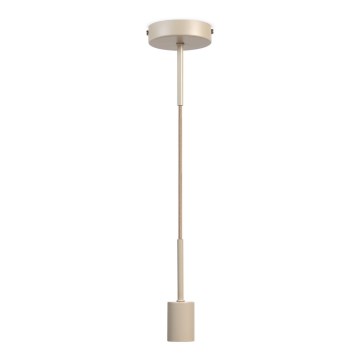 Osram - Strömkabel PENDULUM NEEDLE 1xE27/15W/230V beige