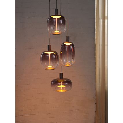 Osram - Strömkabel till NEEDLE PENDANT 4xE27/25W/230V antracit