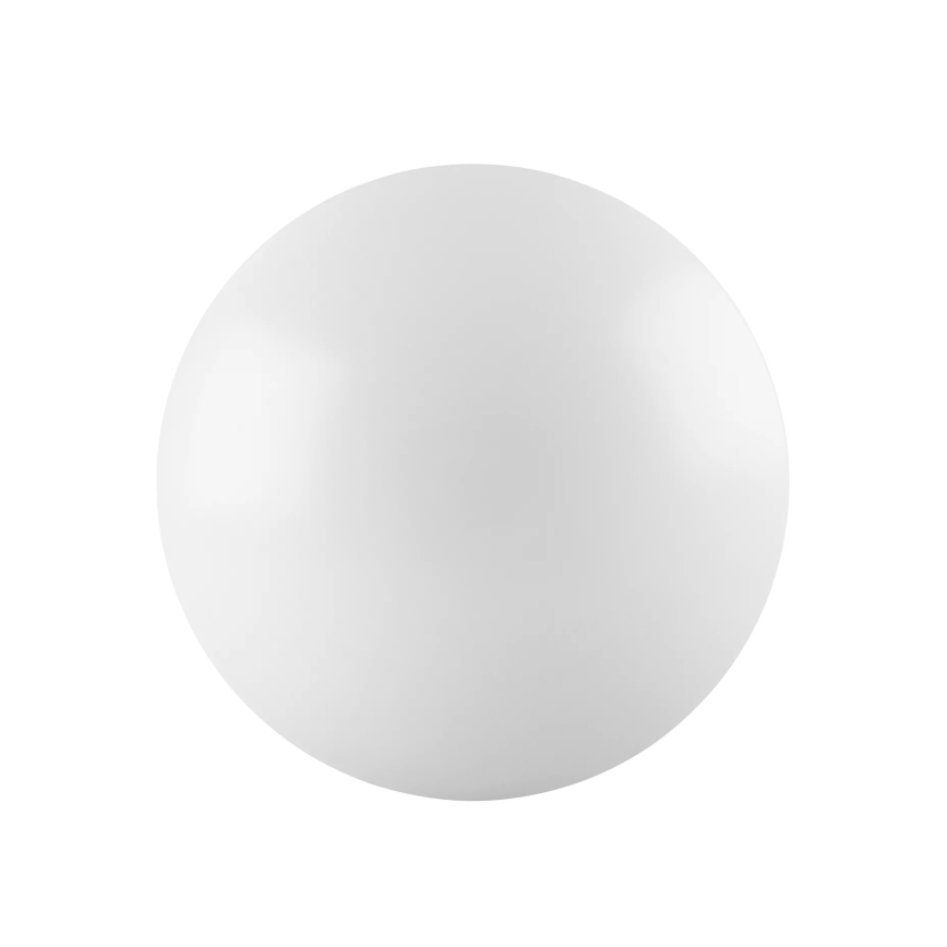 Osram - Taklampa CEILING ESSENTIAL 1xE27/25W/230V Ø 25 cm vit