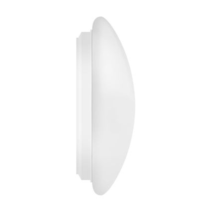 Osram - Taklampa CEILING ESSENTIAL 1xE27/25W/230V Ø 25 cm vit