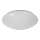 Osram - Taklampa CEILING ESSENTIAL 2xE27/25W/230V Ø 35 cm vit