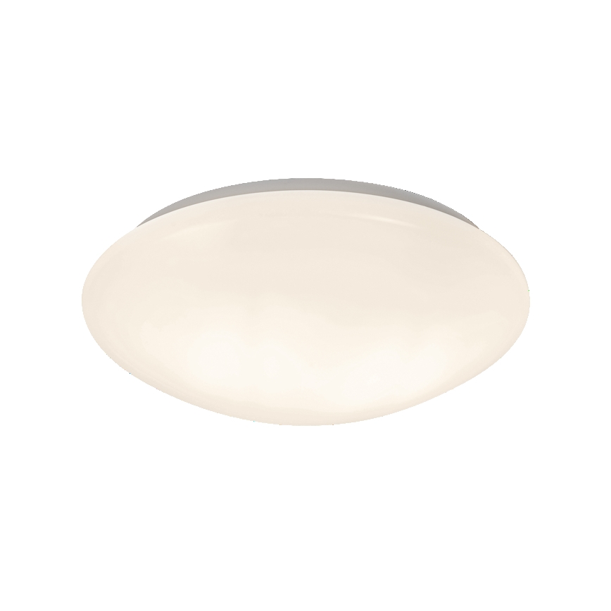 Osram - Taklampa CEILING ESSENTIAL 2xE27/25W/230V Ø 35 cm vit