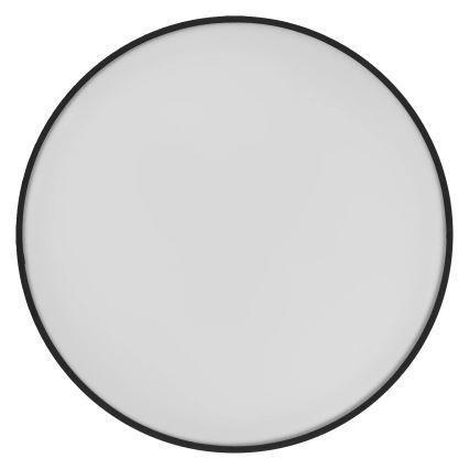 Osram - Taklampa ORBIS PARIS 1xE27/25W/230V Ø 30 cm svart