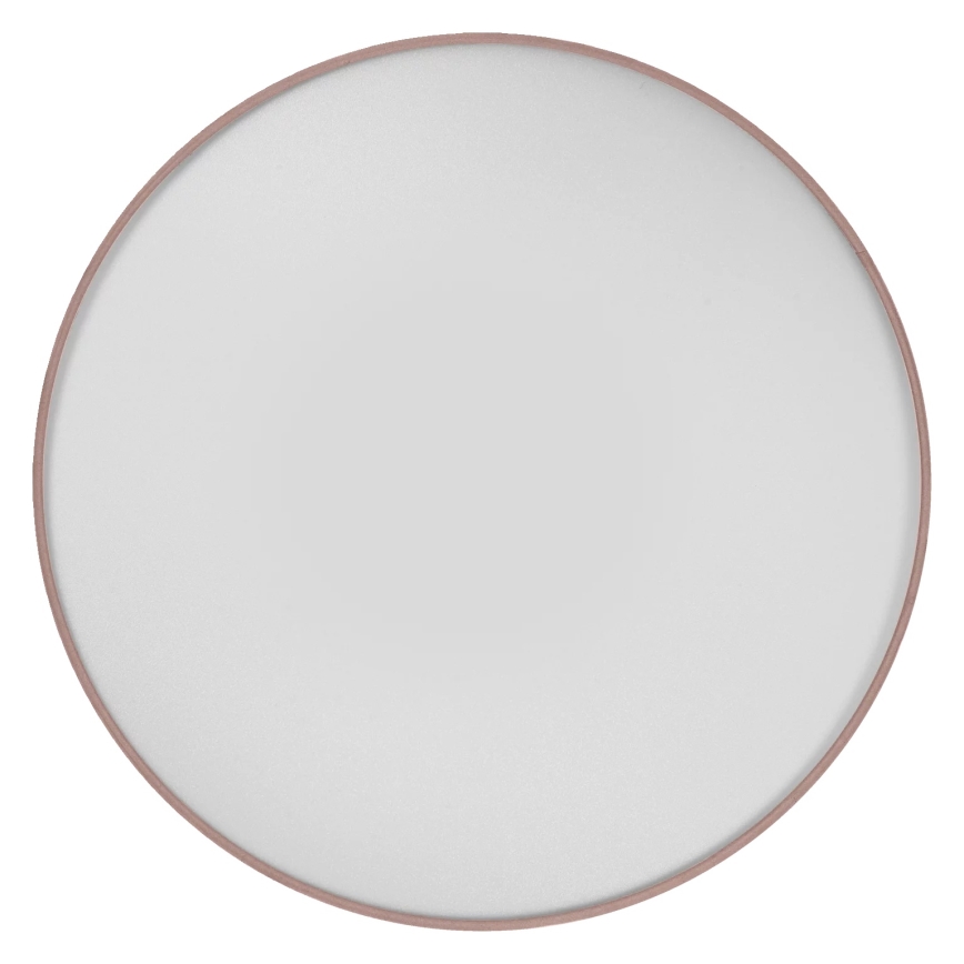 Osram - Taklampa ORBIS PARIS 2xE27/25W/230V Ø 40 cm brun