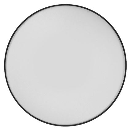 Osram - Taklampa ORBIS PARIS 2xE27/25W/230V Ø 40 cm svart
