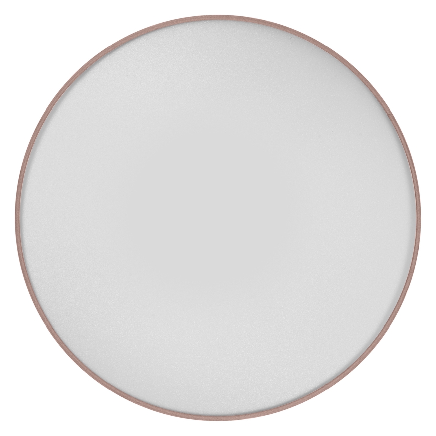 Osram - Taklampa ORBIS PARIS 3xE27/15W/230V Ø 48 cm brun