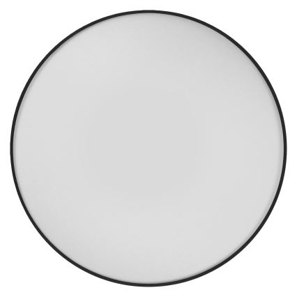 Osram - Taklampa ORBIS PARIS 3xE27/25W/230V Ø 48 cm svart