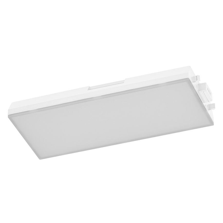Osram - Kompletteringssats för LED-underskåpsarmatur UNDERCABINET LED/3,85W/36V 3000K 8,1x17,9 cm vit