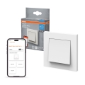 Osram - Trådlös 1-knappsbrytare SMART+ 5 V Wi‑Fi