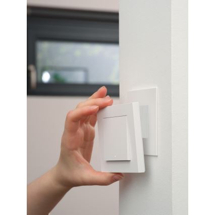 Osram - Trådlös 1-knappsbrytare SMART+ 5 V Wi‑Fi