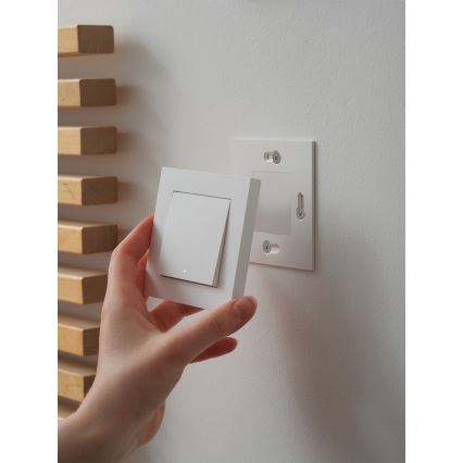 Osram - Trådlös 1-knappsbrytare SMART+ 5 V Wi‑Fi