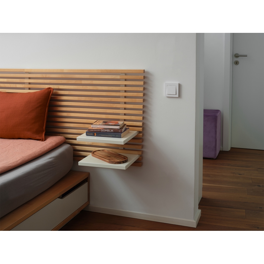 Osram - Trådlös 1-knappsbrytare SMART+ 5 V Wi‑Fi