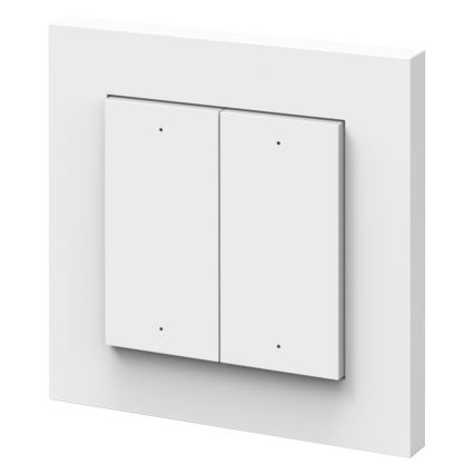 Osram - Trådlös 4-knapps SMART+ Wi-Fi-strömbrytare 5V