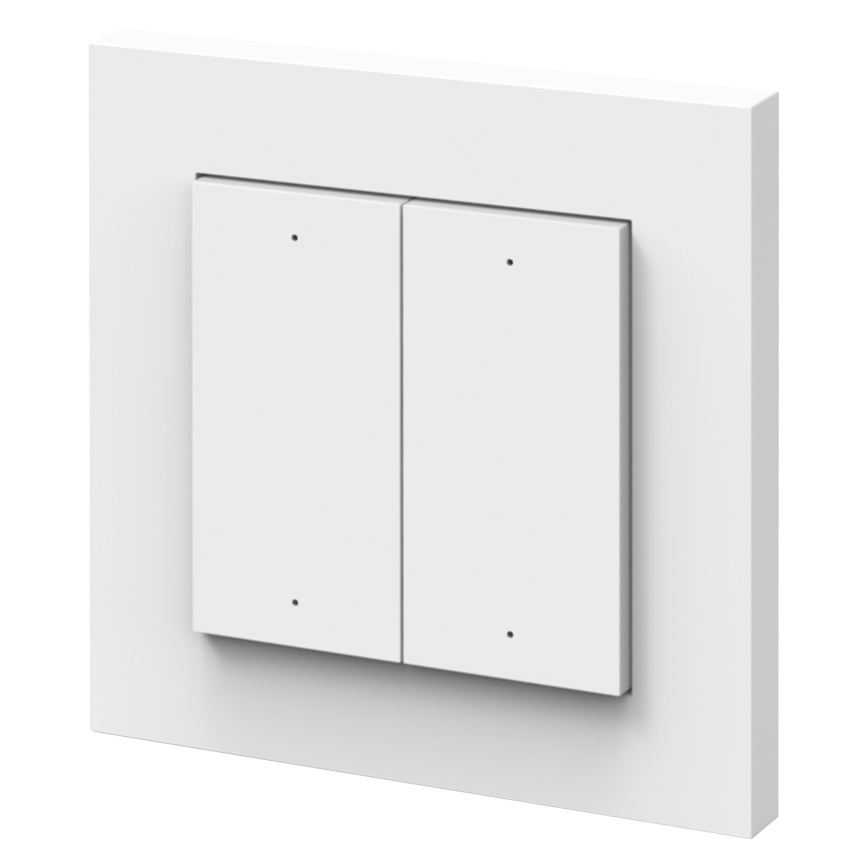 Osram - Trådlös 4-knapps SMART+ Wi-Fi-strömbrytare 5V