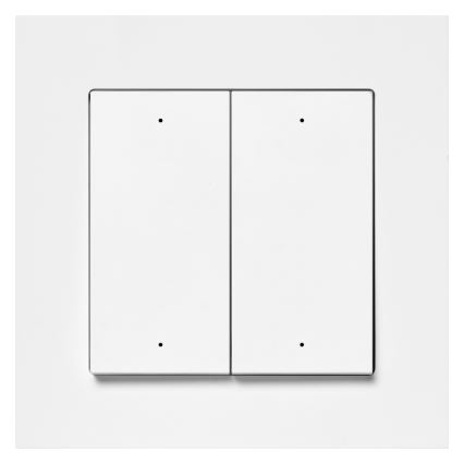 Osram - Trådlös 4-knapps SMART+ Wi-Fi-strömbrytare 5V