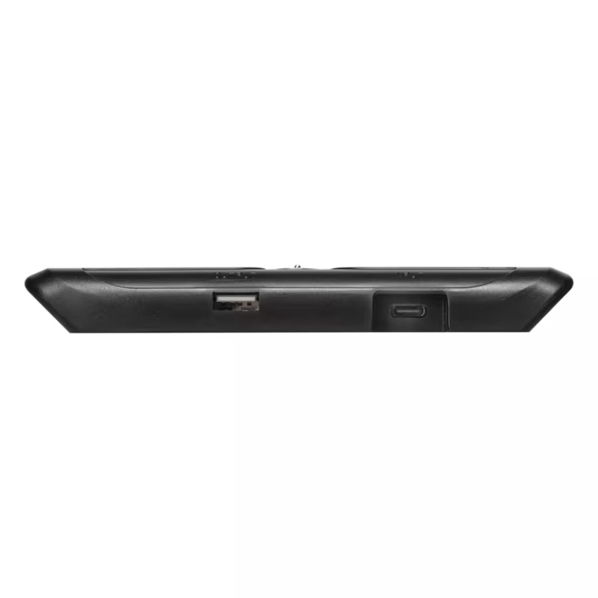 Osram - Trådlös magnetisk laddare LEDINSPECT SINGLE CHARGE PAD 5V