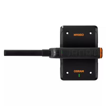 Osram - Trådlös magnetisk laddare LEDINSPECT SINGLE CHARGE PAD 5V