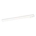 Osram - Undermonterad LED-armatur med rörelse- och skymningssensor MOBILE LED/1W/5V 500 mAh 20 cm vit