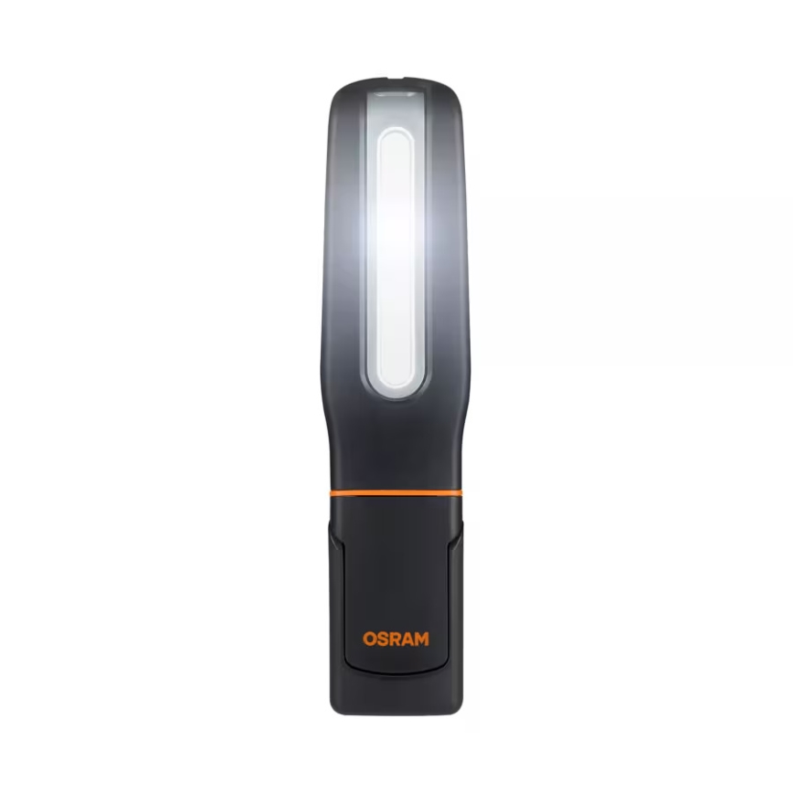 Osram - Uppladdningsbar, dimbar LED-inspektionslampa LEDINSPECT MAX500 LED/16W/3,7V IP65
