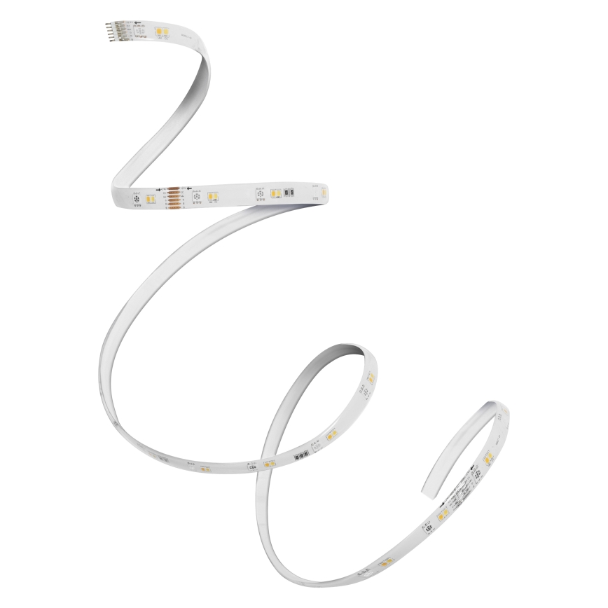 Osram - Förlängningssats för dimbar LED-remsa RGB+TW SMART+ FLEX 1m LED/3,4W/24V 2700-6500K Wi-Fi