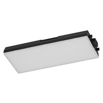 Osram - Kompletteringssats för UNDERCABINET LED/3,85W/36V 3000K 8,1x17,9 cm svart