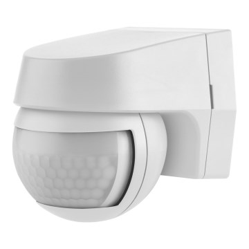 Osram - Utomhus infraröd rörelsesensor 230V IP44 vit