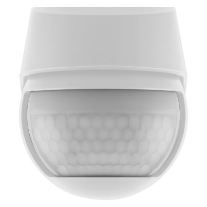 Osram - Utomhus infraröd rörelsesensor 230V IP44 vit