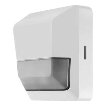 Osram - Utomhus infraröd rörelsesensor 230V IP55 vit