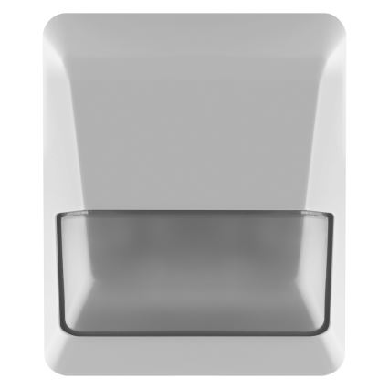 Osram - Utomhus infraröd rörelsesensor 230V IP55 vit