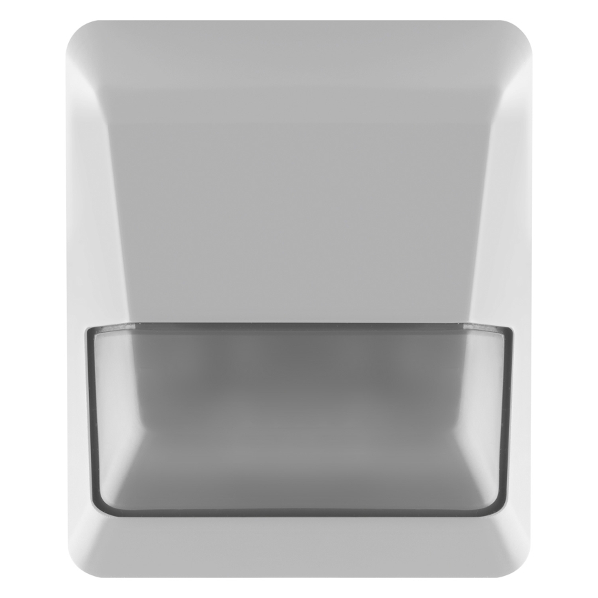 Osram - Utomhus infraröd rörelsesensor 230V IP55 vit
